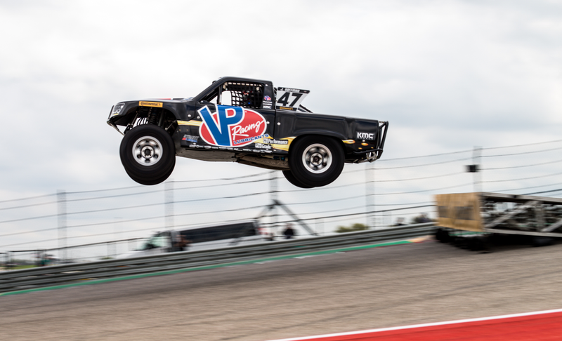 Illustration for article titled Here Is Your Mega Gallery From IndyCar's First-Ever Race Weekend in Austin